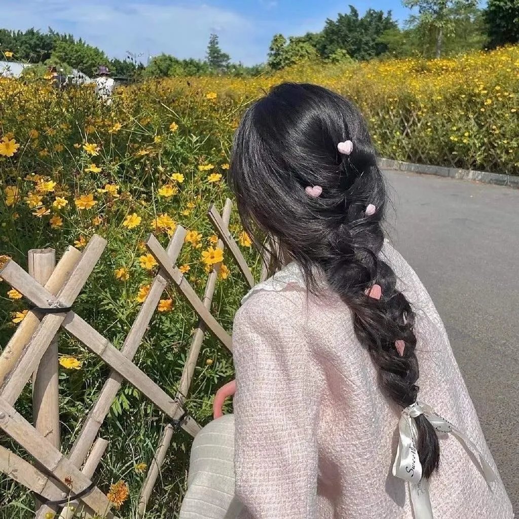 来自纽约的女孩